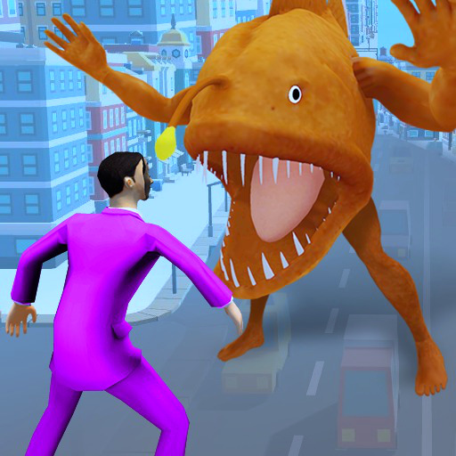 Stickman contre Zombies Minecraft