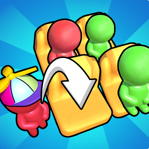 Zoo Zoom Formes